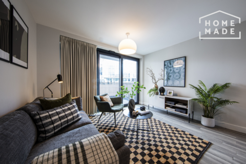 1 bedroom apartment to rent, Alameda, HA9