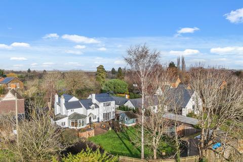 3 bedroom detached house for sale, Swan Lane, Cheltenham GL52