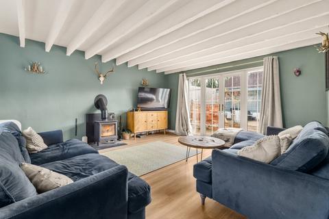 3 bedroom detached house for sale, Swan Lane, Cheltenham GL52