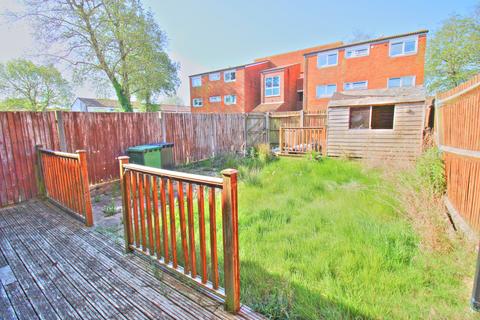3 bedroom terraced house for sale, Croxden Way, Eastbourne, BN22