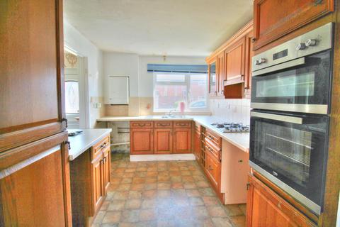 3 bedroom terraced house for sale, Croxden Way, Eastbourne, BN22