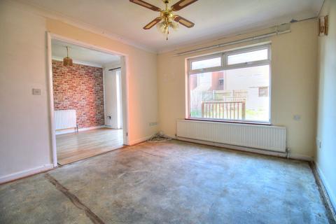 3 bedroom terraced house for sale, Croxden Way, Eastbourne, BN22