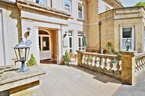 Fairfield Road, Fairfield Lodge, BN20