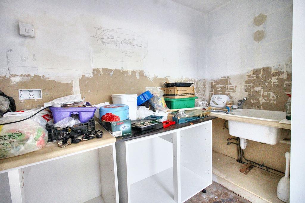 Kitchenette