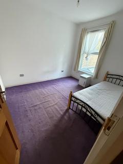 undefined, London, E7