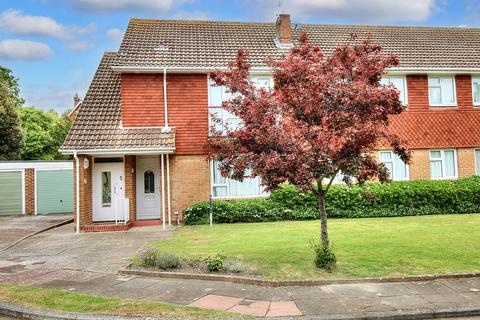 3 bedroom apartment for sale, Collington Close, Eastbourne, BN20