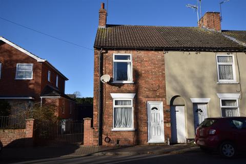 undefined, Whitfield Street, Newark