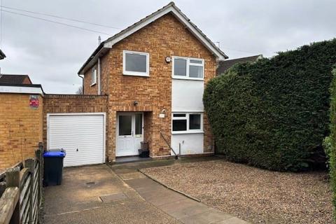 undefined, Stomp Road, Burnham SL1