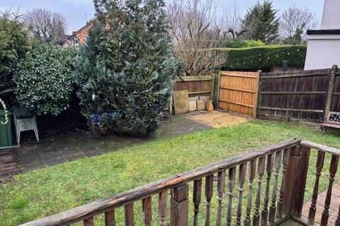 undefined, Stomp Road, Burnham SL1
