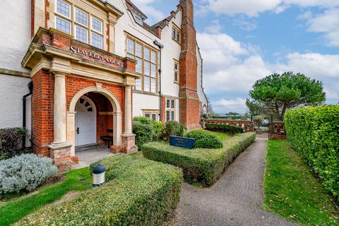 2 bedroom apartment for sale, Staveley Road, Eastbourne, BN20