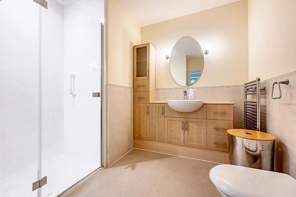 Master En suite