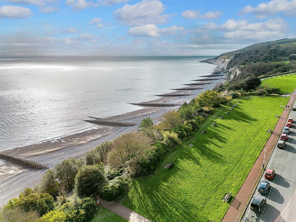 Seafront