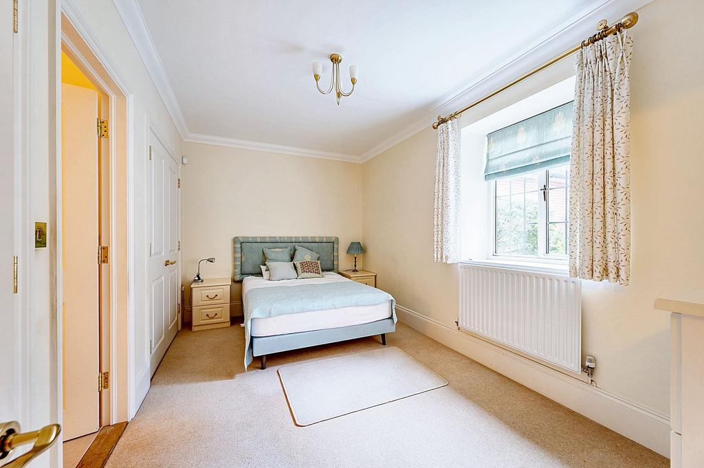 Principal Bedroom