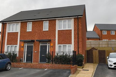 undefined, Maxwell Road, Locking, Weston-super-Mare, BS24