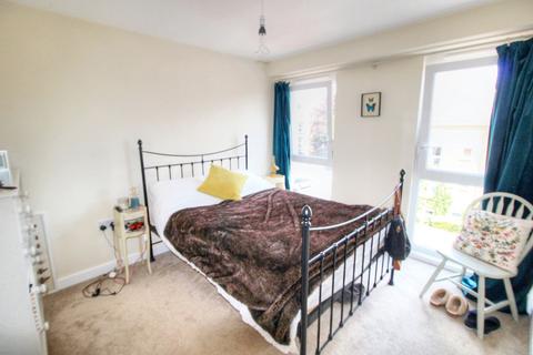 1 bedroom apartment for sale, St. Leonards Road, Southdown Heights, BN21