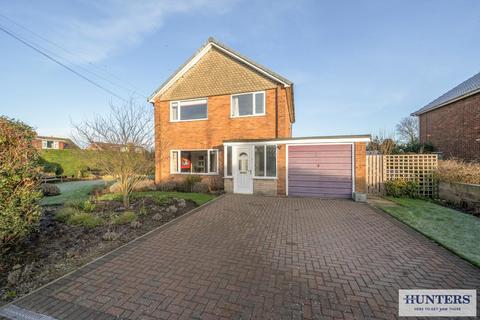 undefined, Green Lane, Selby