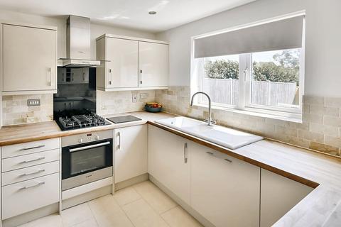 3 bedroom detached house for sale, Cuckmere Drive, Stone Cross, BN24