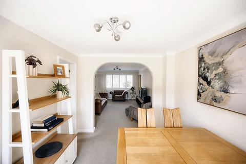 3 bedroom detached house for sale, Cuckmere Drive, Stone Cross, BN24