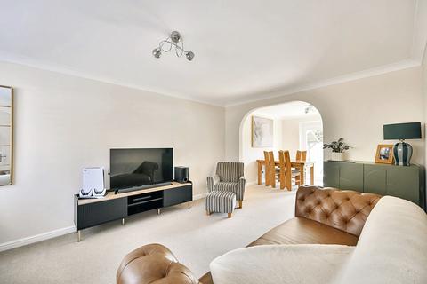 3 bedroom detached house for sale, Cuckmere Drive, Stone Cross, BN24