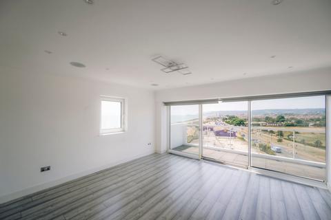 2 bedroom apartment to rent, Royal Parade, Monarch House Royal Parade, BN22