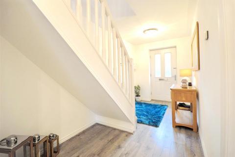 4 bedroom detached house for sale, Carey Close, Millers Gate, Stone