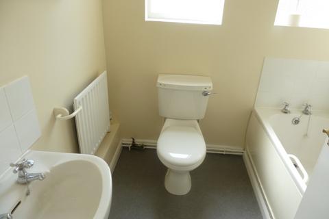 undefined, Broadway, Sheerness ME12