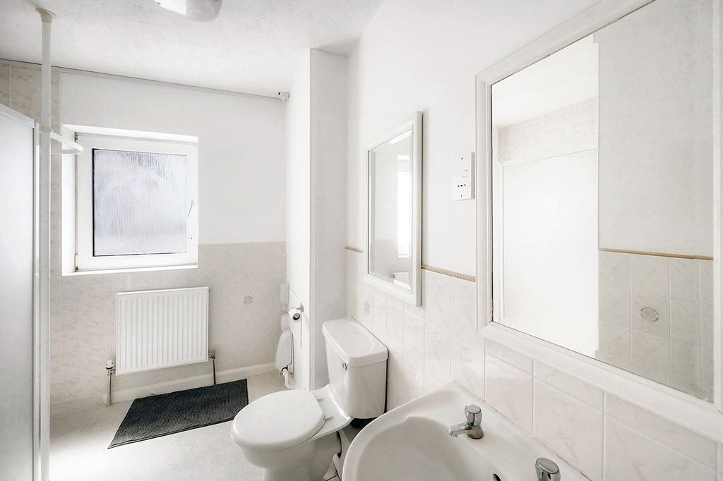 Bath/ Shower room