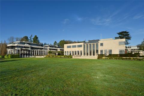 2 bedroom apartment to rent, Charters Road, Ascot, Berkshire, SL5