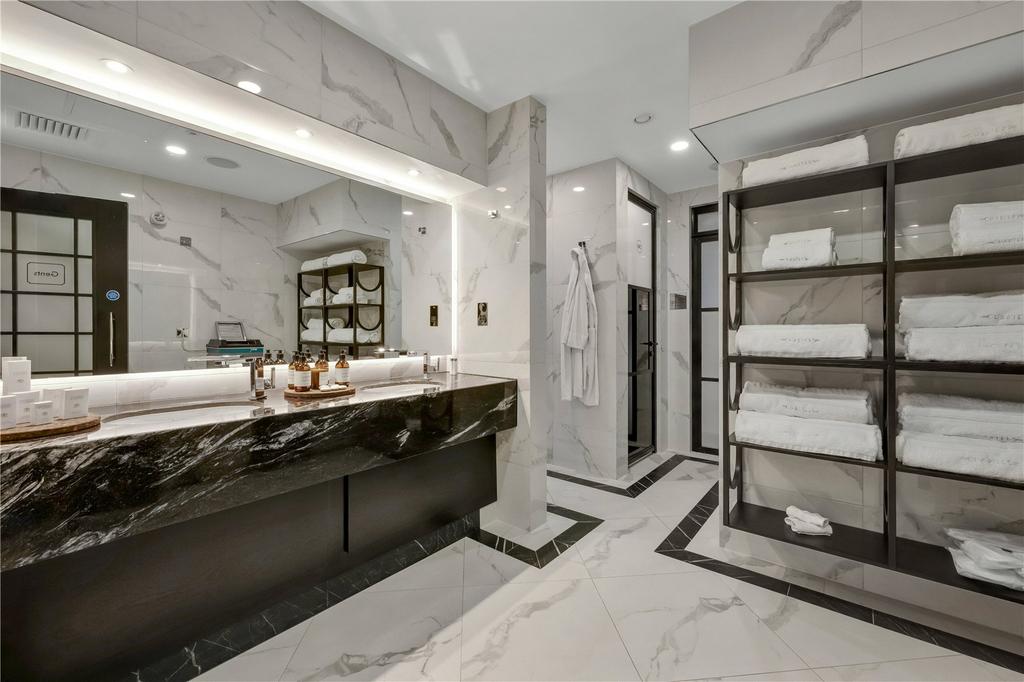 Changing Rooms