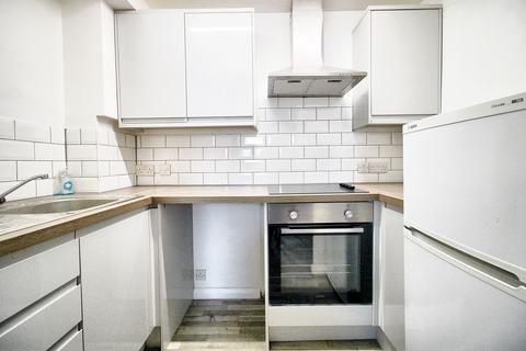 1 bedroom flat for sale, Terminus Road, Gladstone Court, BN21