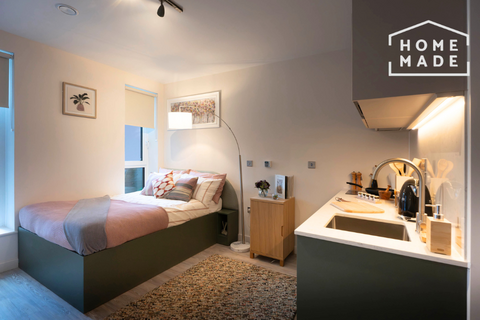 undefined, The Rex. KY1