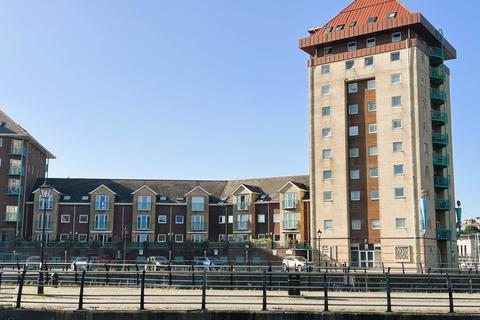 undefined, Pocketts Wharf, Swansea, SA1
