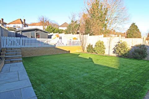 5 bedroom semi-detached house for sale, Wood Lodge Lane, West Wickham, BR4