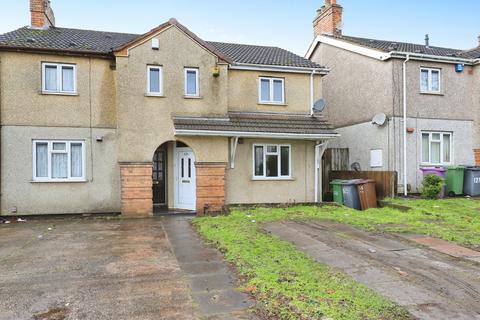 Thompson Avenue, West Midlands WV2