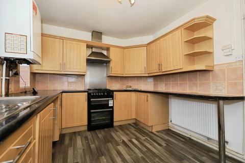 3 bedroom semi-detached house for sale, Thompson Avenue, West Midlands WV2
