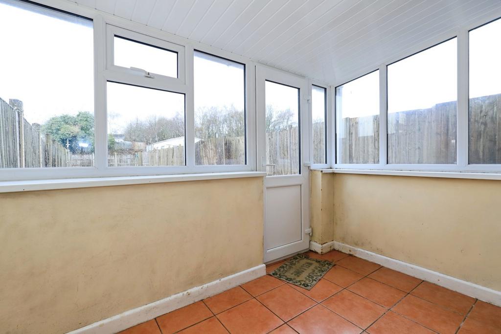 Sun Room