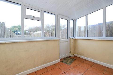 3 bedroom semi-detached house for sale, Thompson Avenue, West Midlands WV2
