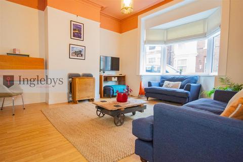 2 bedroom apartment for sale, Ruby Street, Saltburn-By-The-Sea
