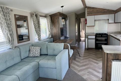 undefined, Abbey Farm Holiday Park – Lancashire
