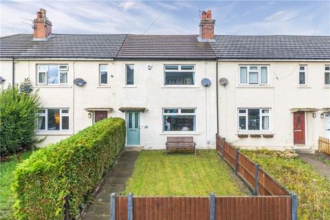 3 bedroom terraced house for sale, Westfield Avenue, Yeadon, Leeds, West Yorkshire, LS19