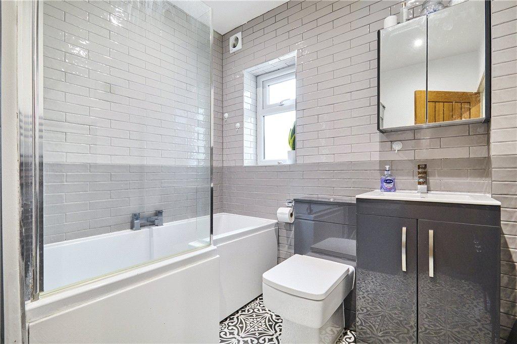 House Bathroom