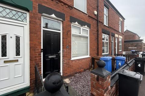 undefined, Vienna Road, Edgeley