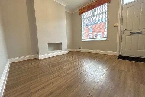 undefined, Vienna Road, Edgeley