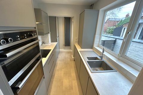 undefined, Vienna Road, Edgeley