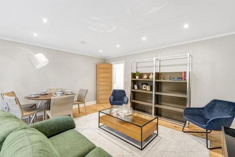 2 bedroom apartment to rent - Nottingham Terrace, London NW1