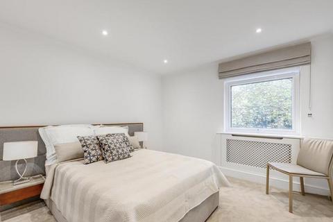 2 bedroom apartment to rent, Nottingham Terrace, London NW1