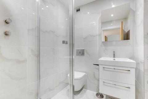 2 bedroom apartment to rent, Nottingham Terrace, London NW1