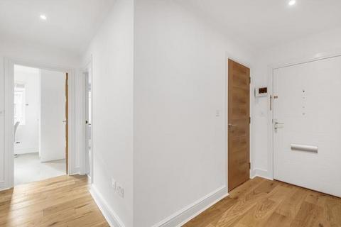 2 bedroom apartment to rent, Nottingham Terrace, London NW1