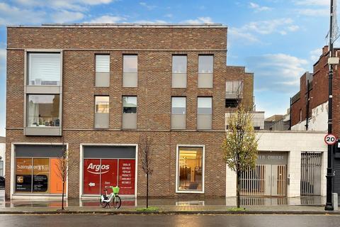1 bedroom flat for sale - Flat 1 Hamlet Court, High Street, Hornsey, London, N8 7FJ