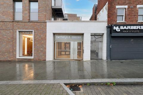 1 bedroom flat for sale, Flat 1 Hamlet Court, High Street, Hornsey, London, N8 7FJ